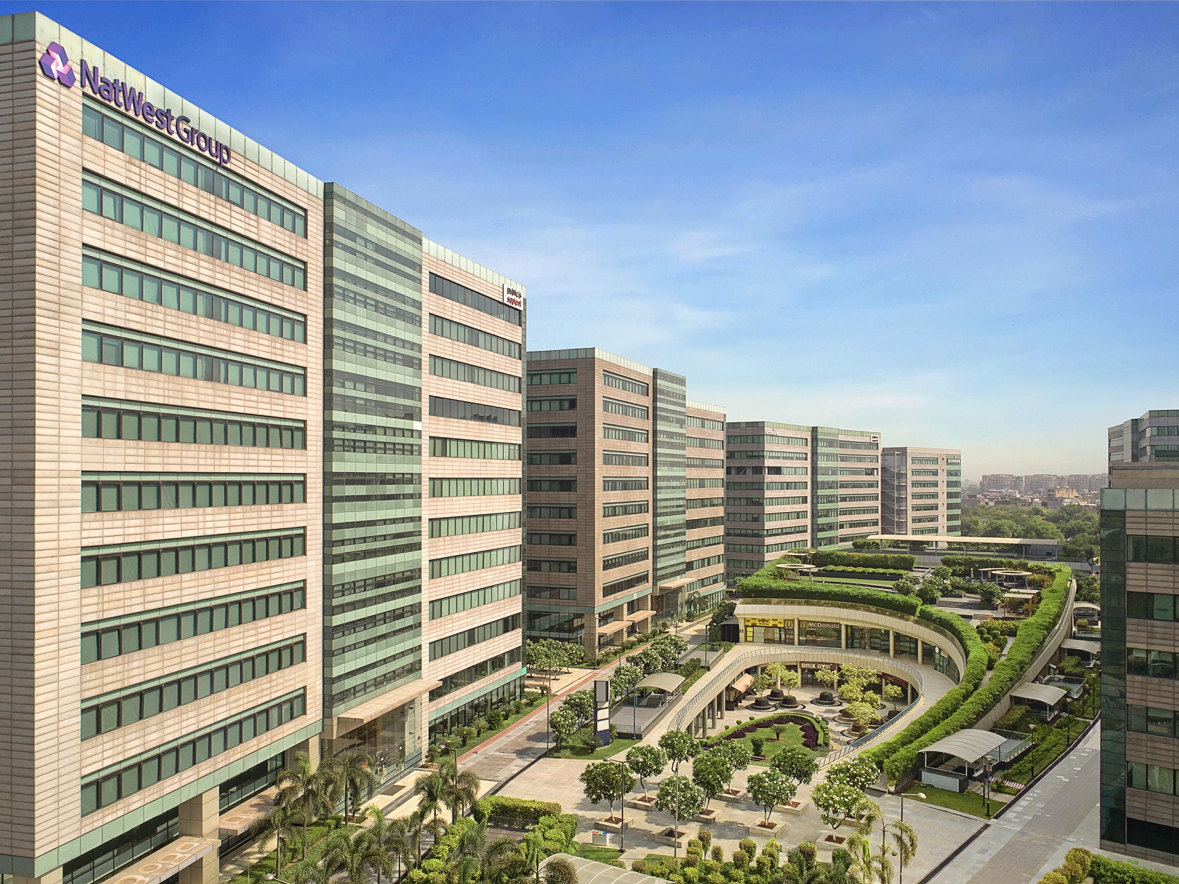 Candor TechSpace, Sector 21 in Gurugram, Haryana